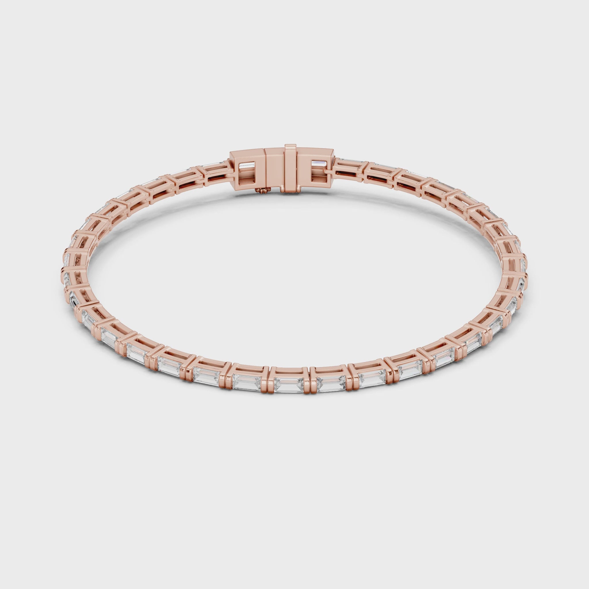 Rose Gold video