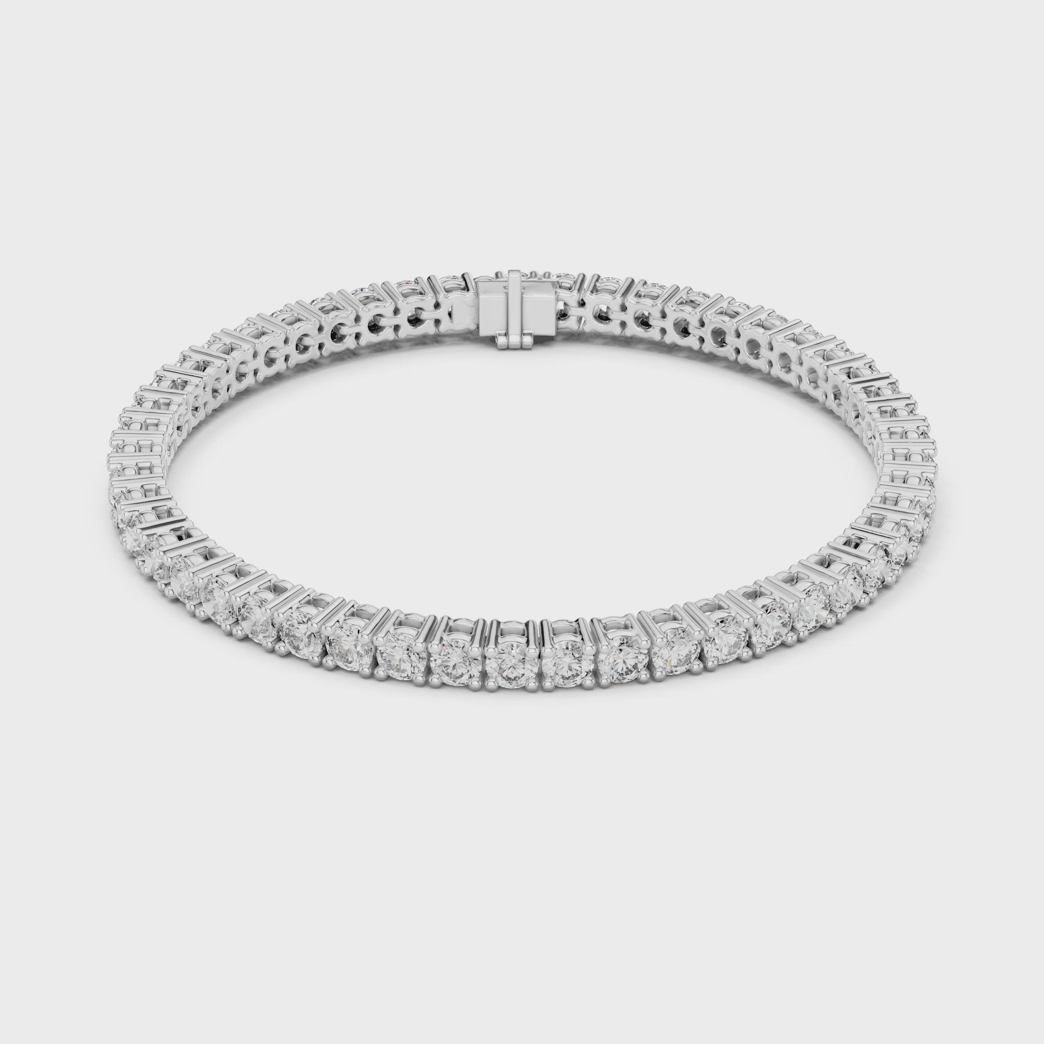 White Gold video