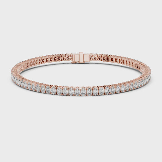 Rose Gold video