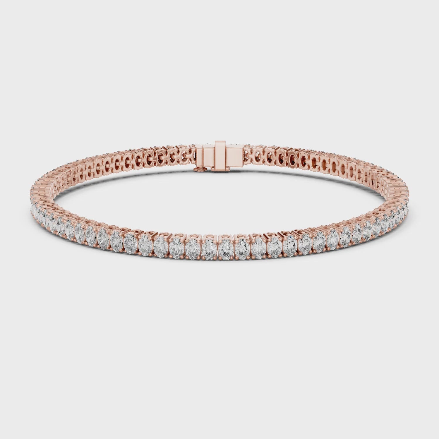 Rose Gold video