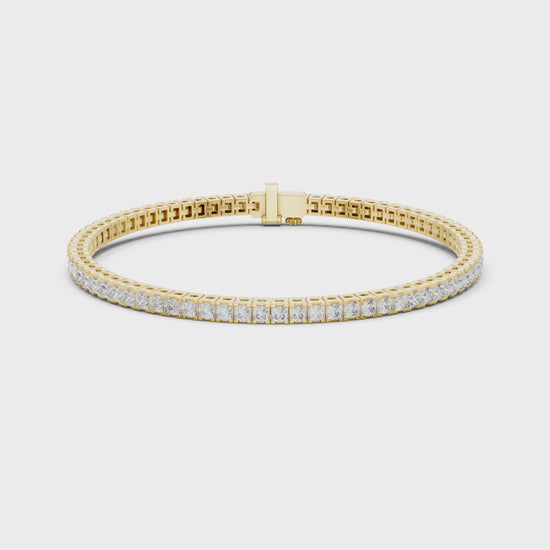 Yellow Gold video