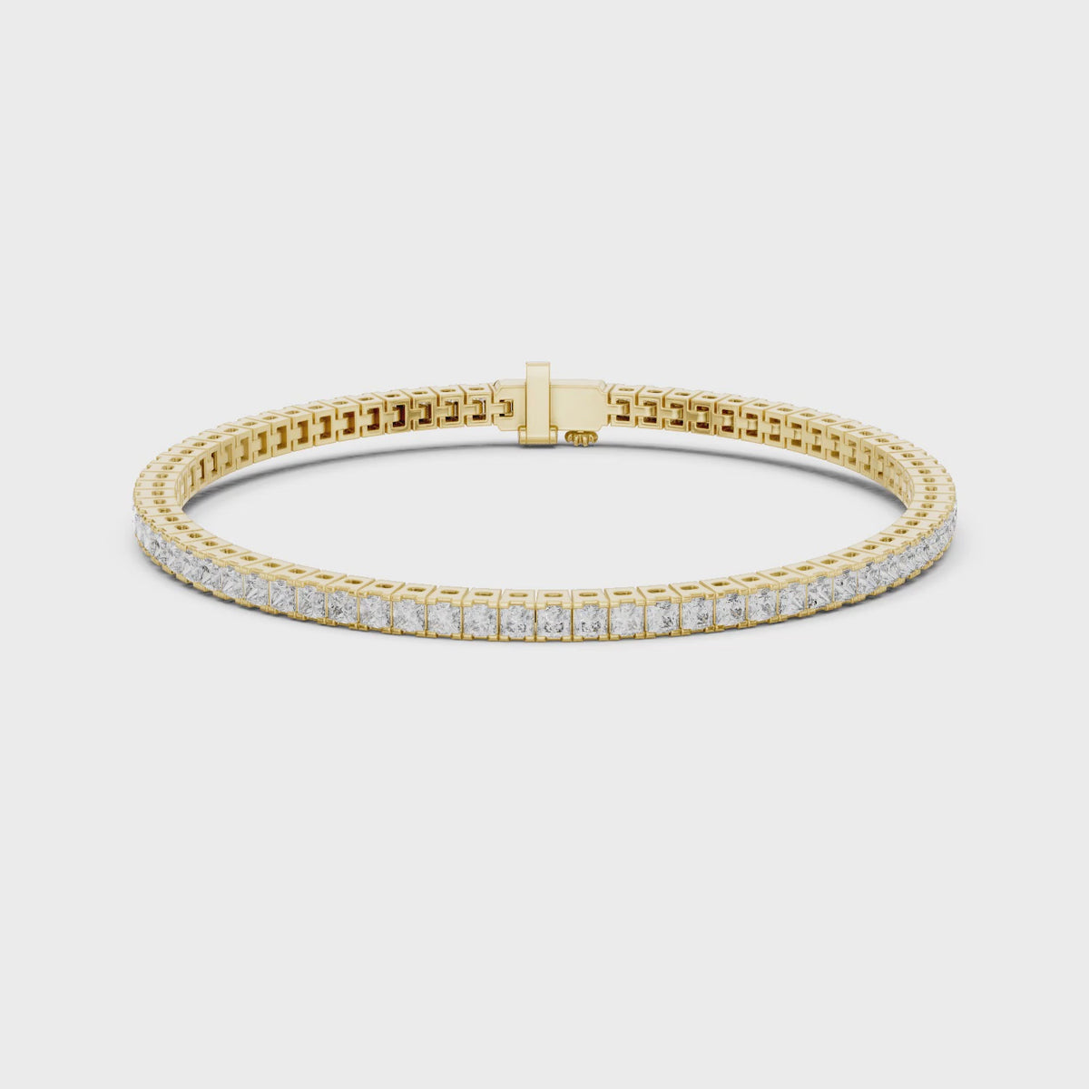 Yellow Gold video