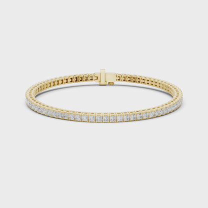Yellow Gold video