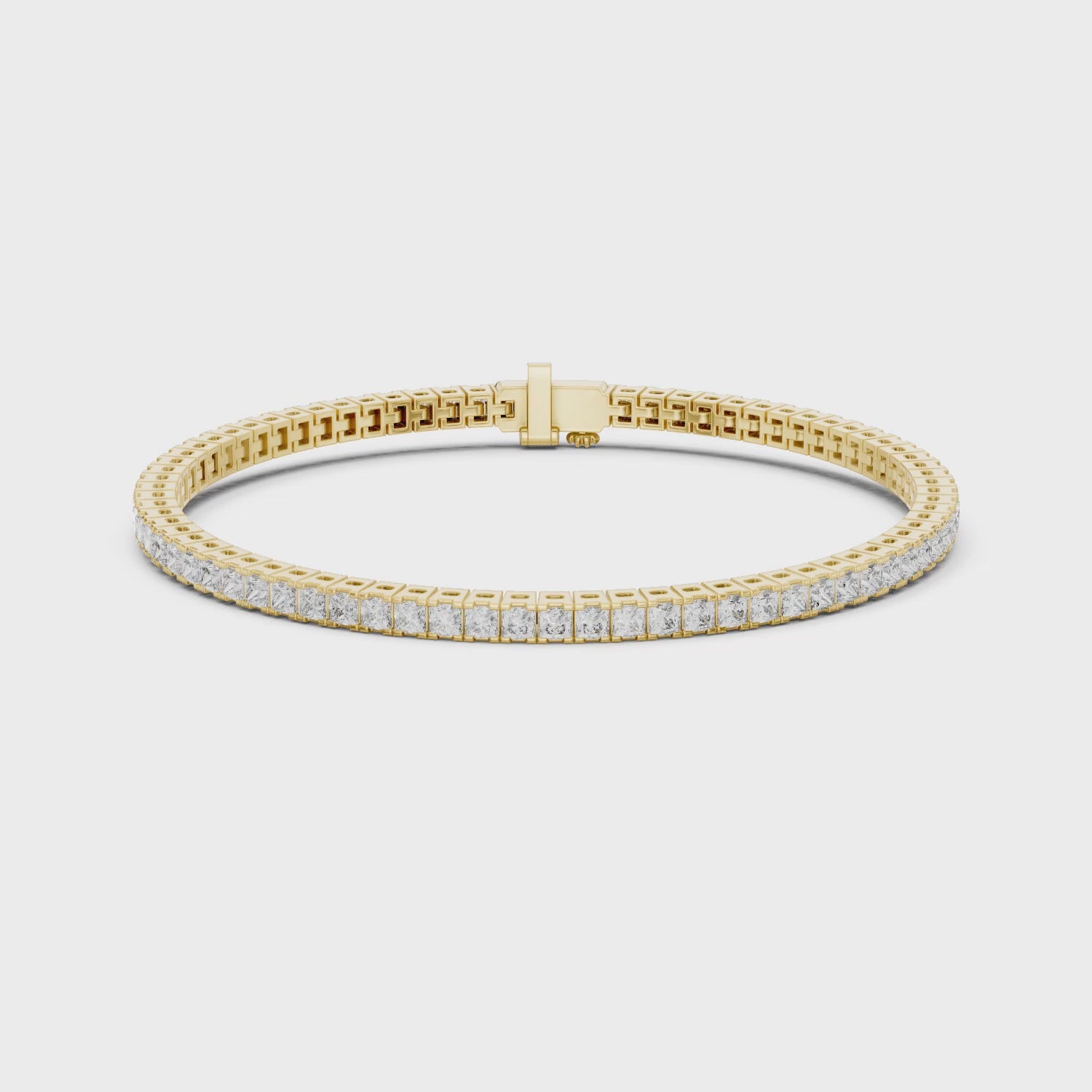 Yellow Gold video