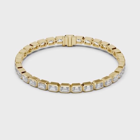 Yellow Gold video