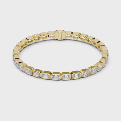 Yellow Gold video