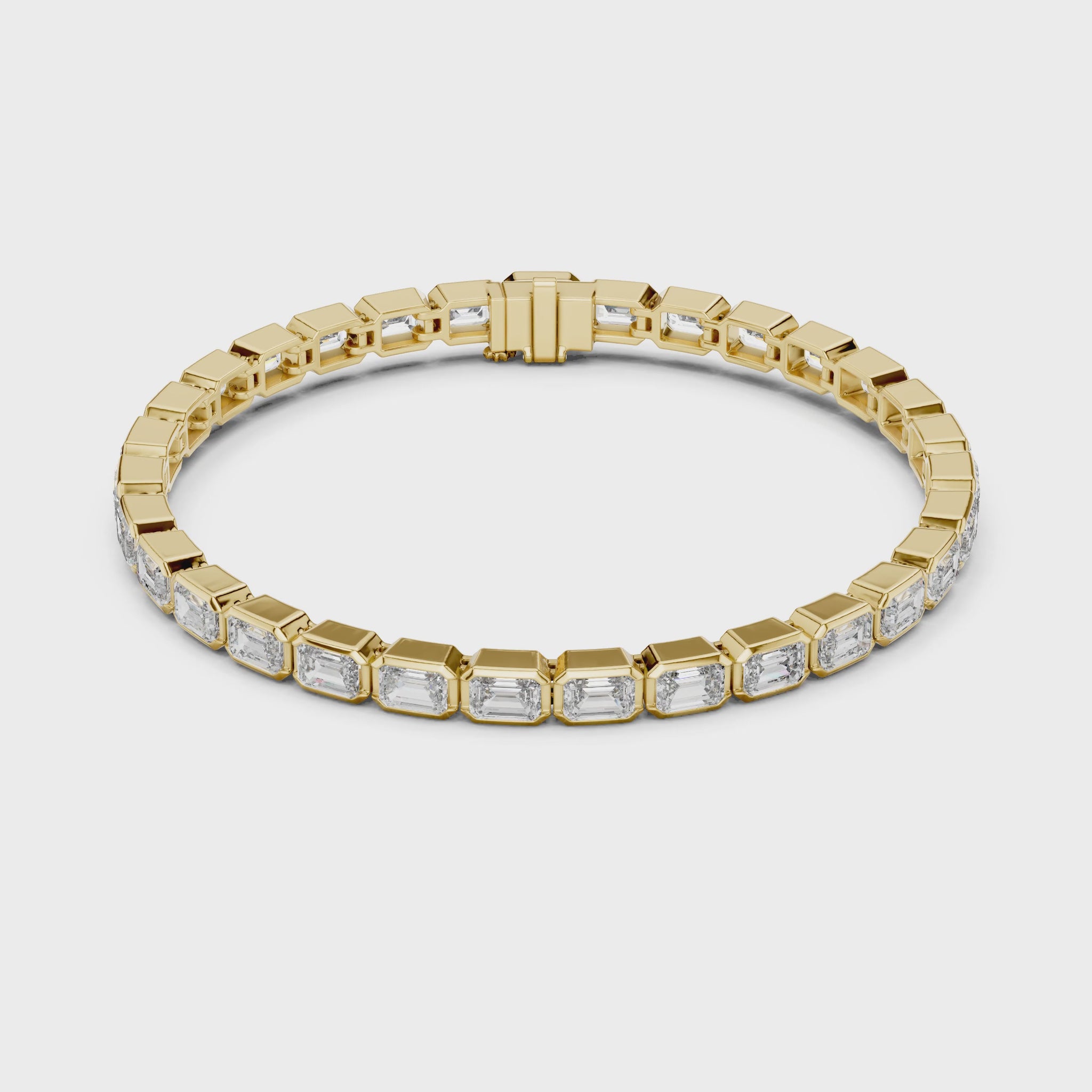 Yellow Gold video