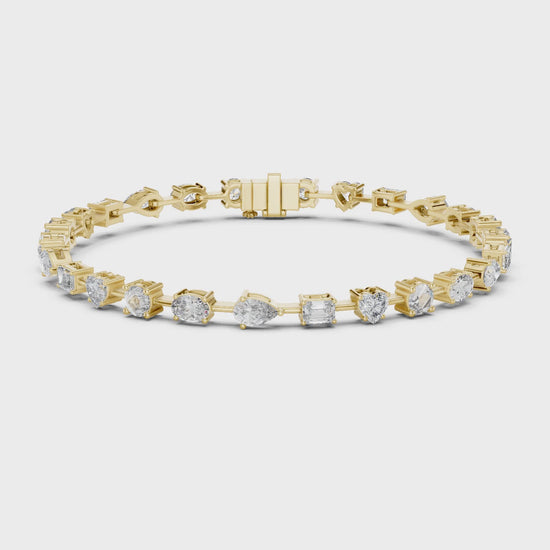 Yellow Gold video