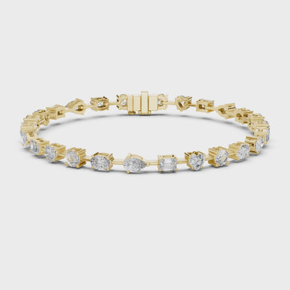 Yellow Gold video