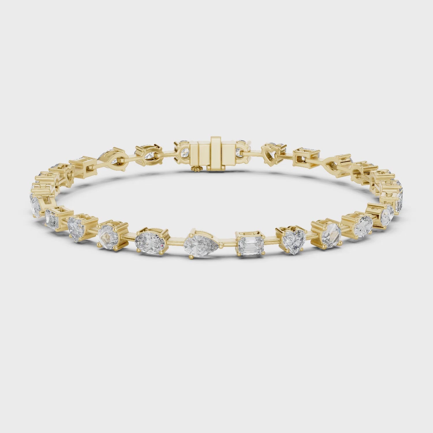 Yellow Gold video