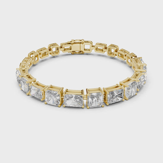 Yellow Gold video