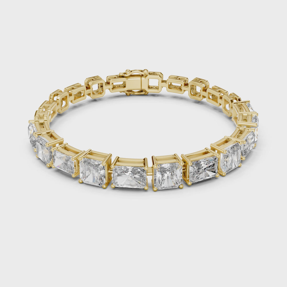 Yellow Gold video