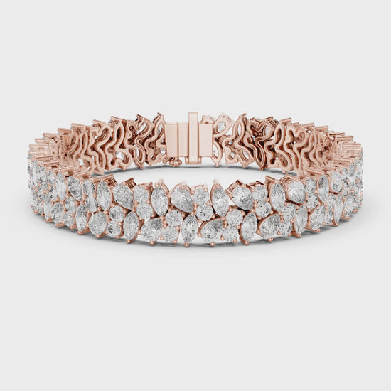 Rose Gold video