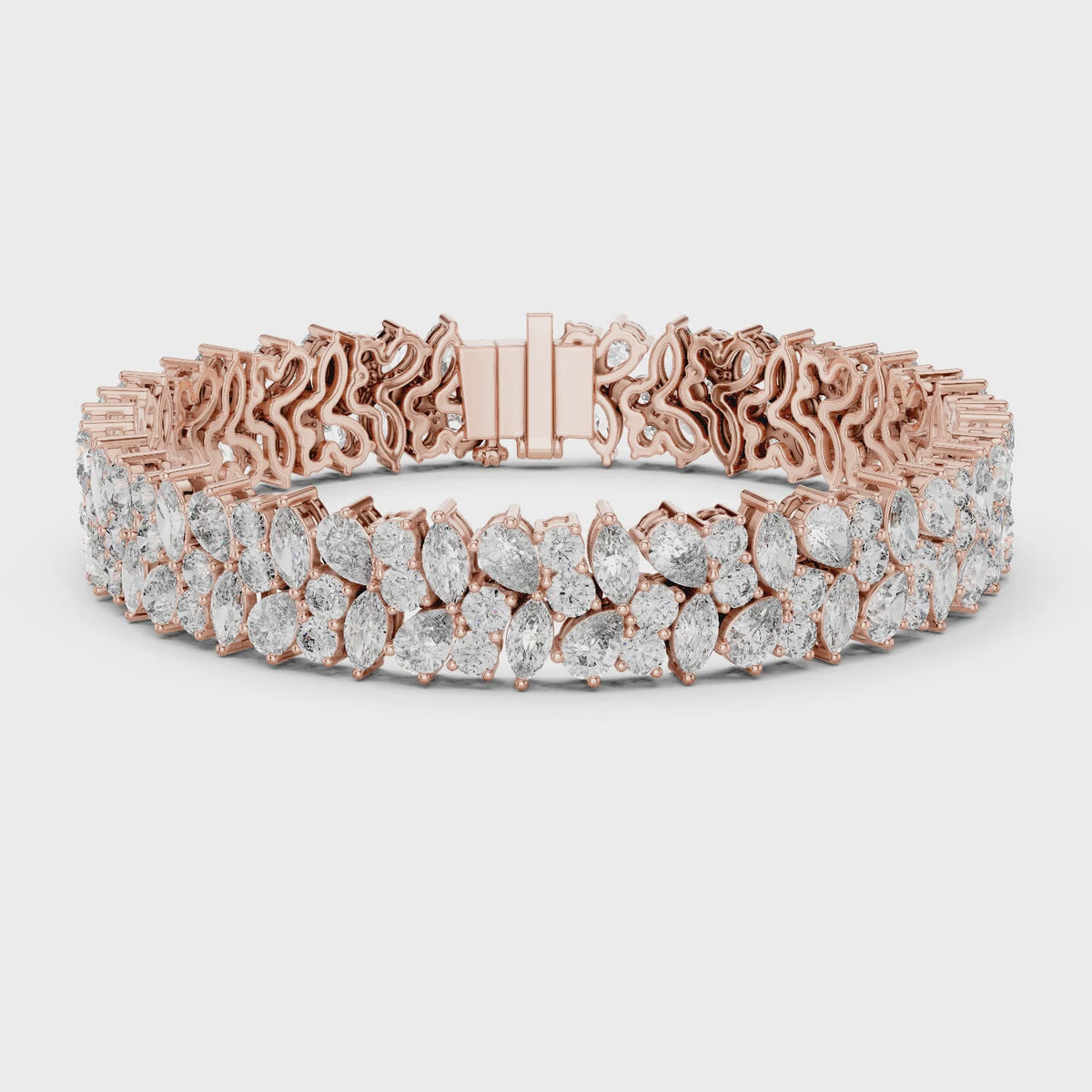 Rose Gold video