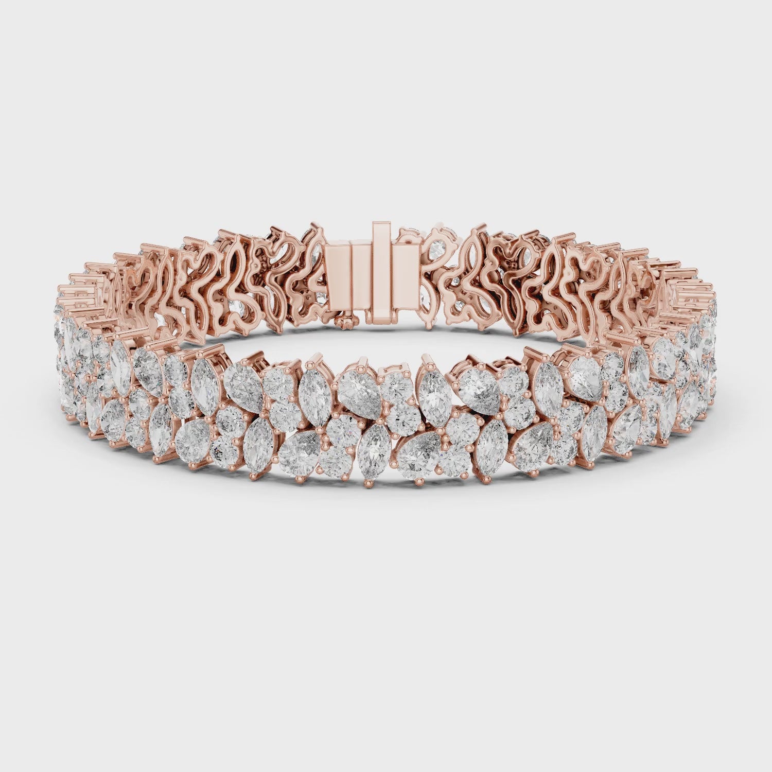 Rose Gold video