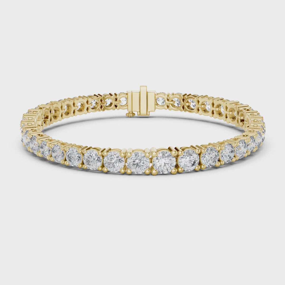 Yellow Gold video