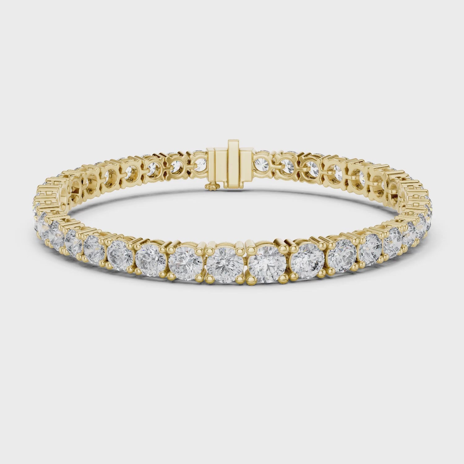 Yellow Gold video