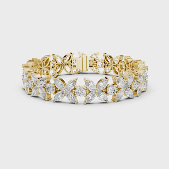 Yellow Gold video
