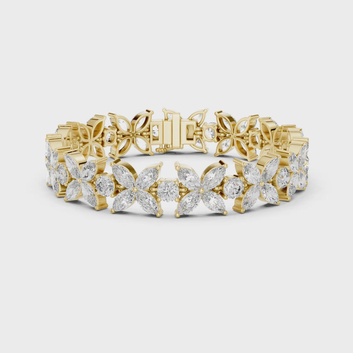 Yellow Gold video