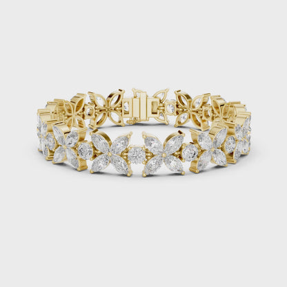 Yellow Gold video