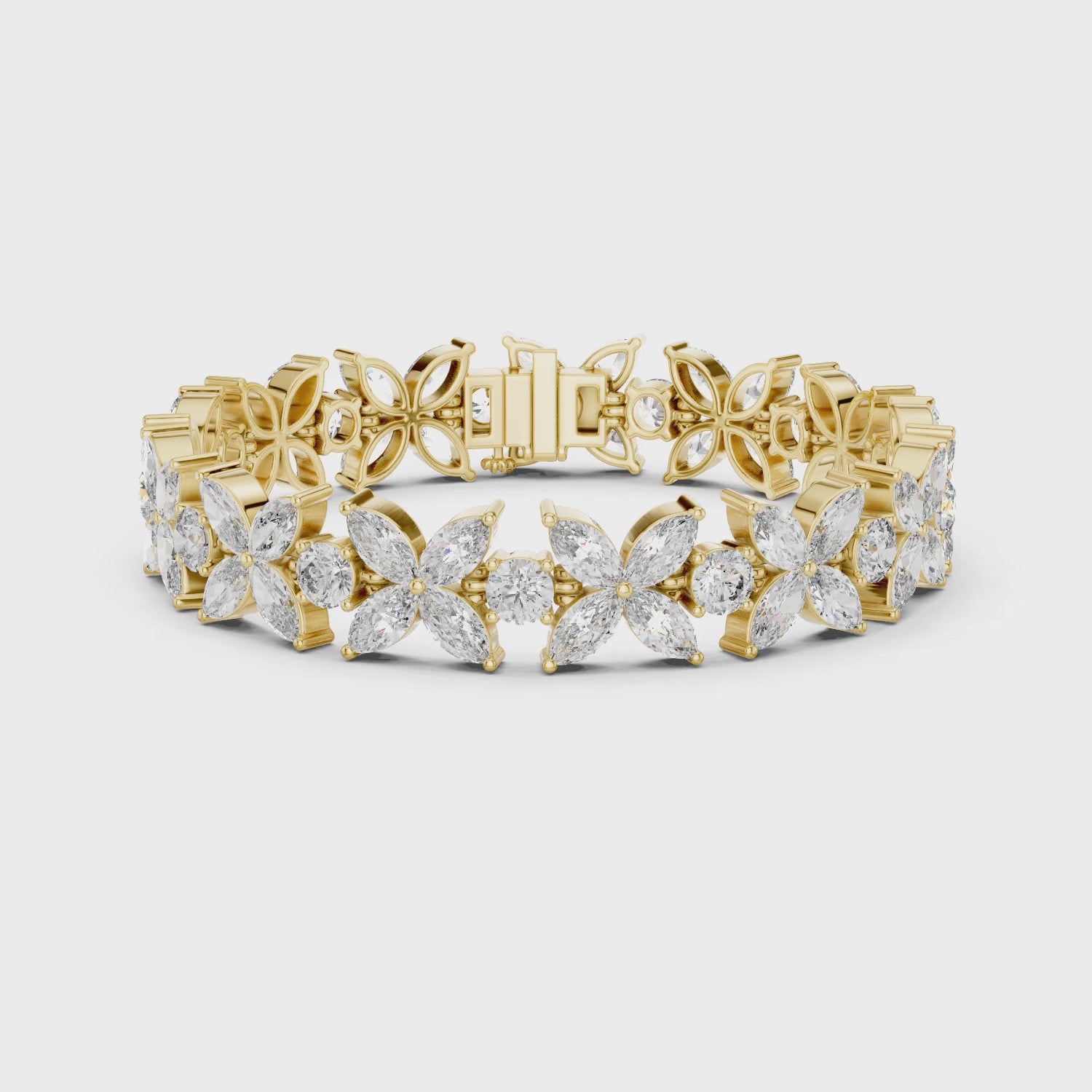 Yellow Gold video