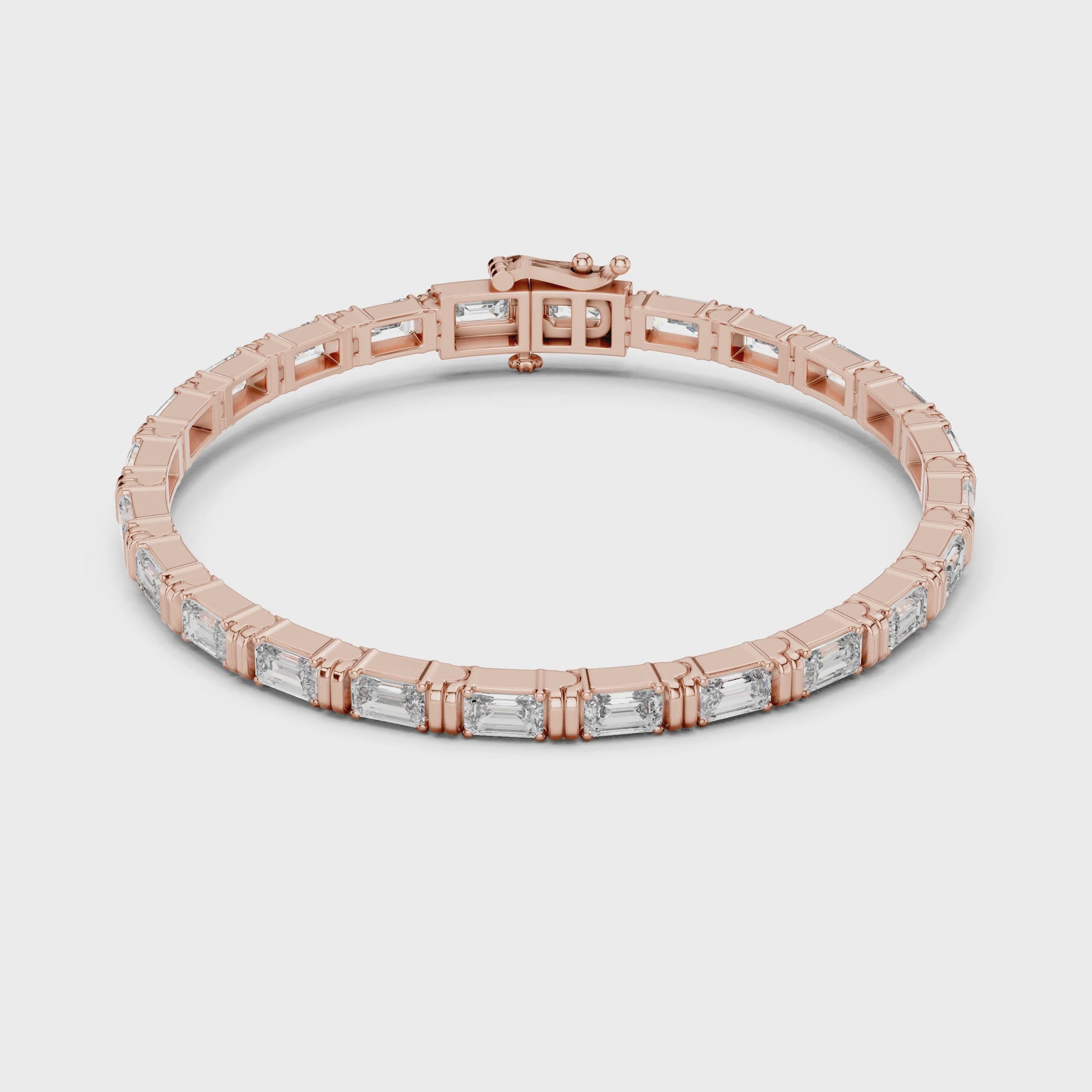 Rose Gold video