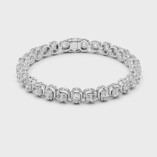 White Gold video
