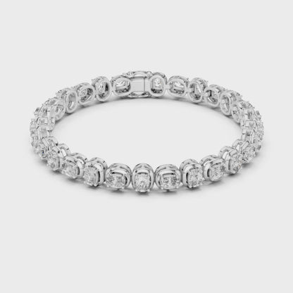 White Gold video