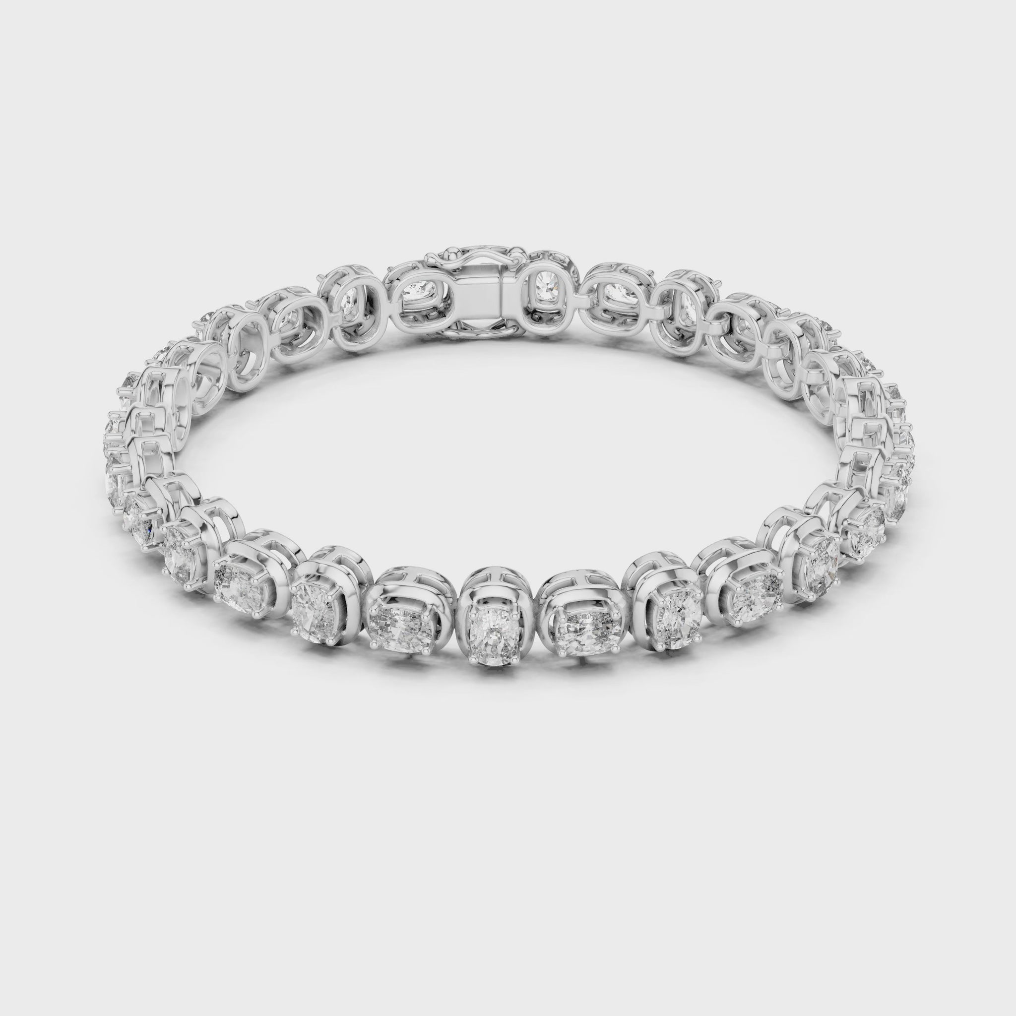 White Gold video