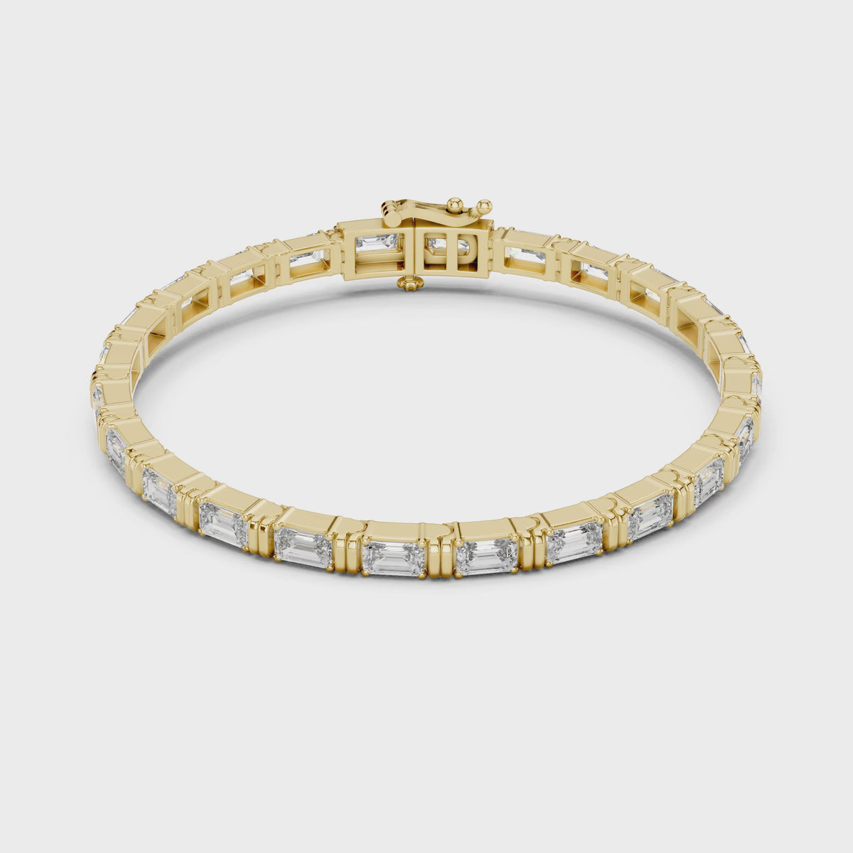 Yellow Gold video