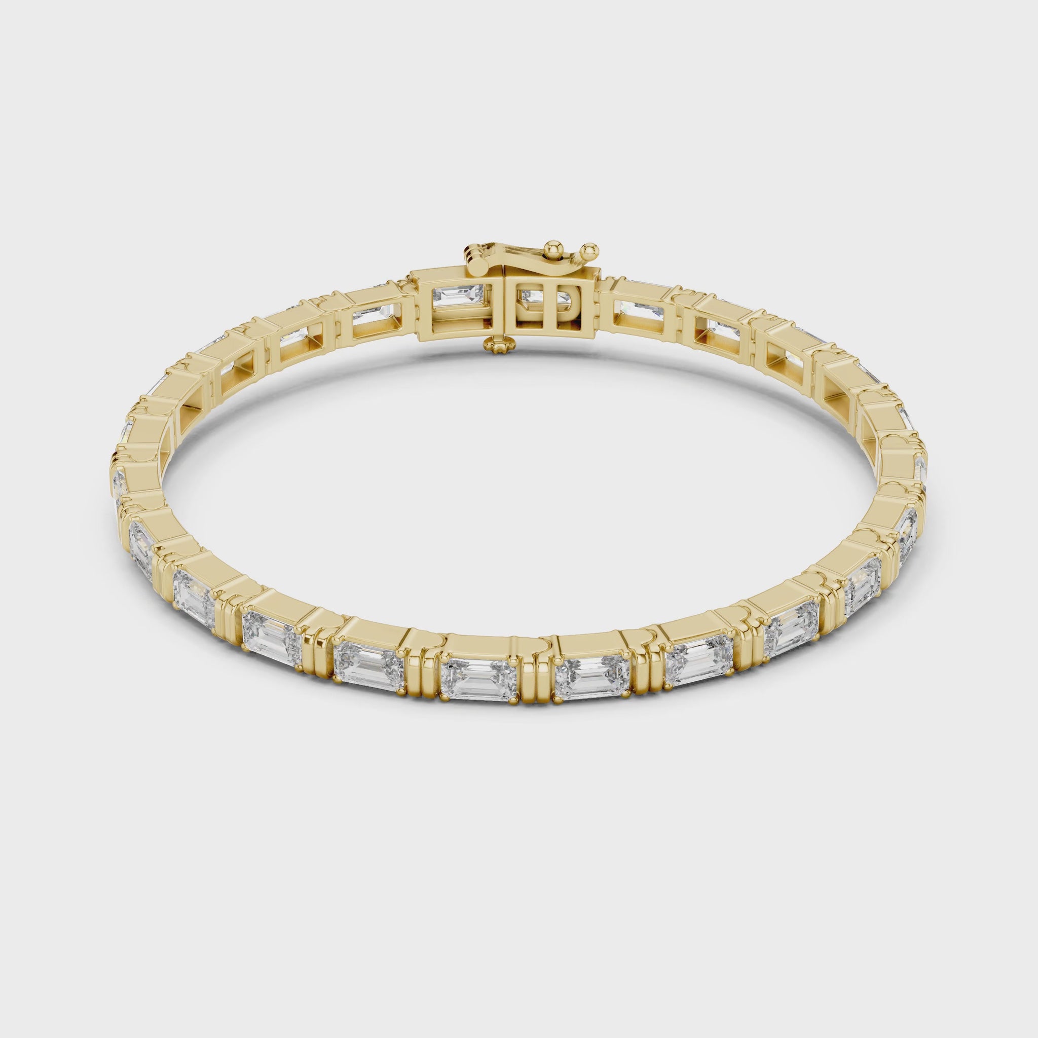 Yellow Gold video