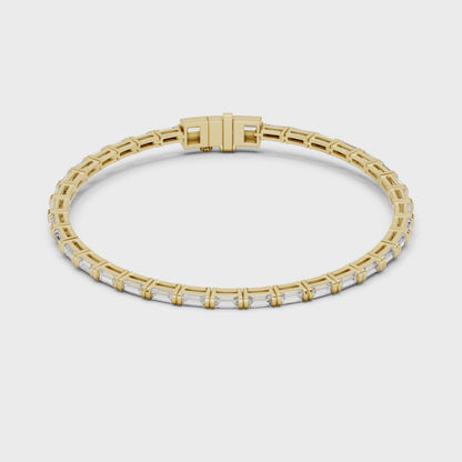 Yellow Gold video