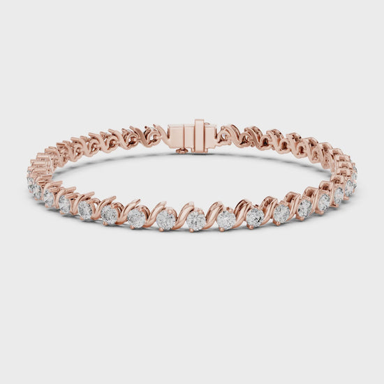 Rose Gold video