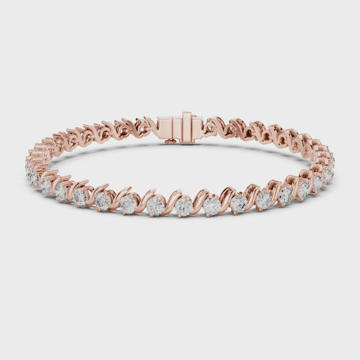 Rose Gold video