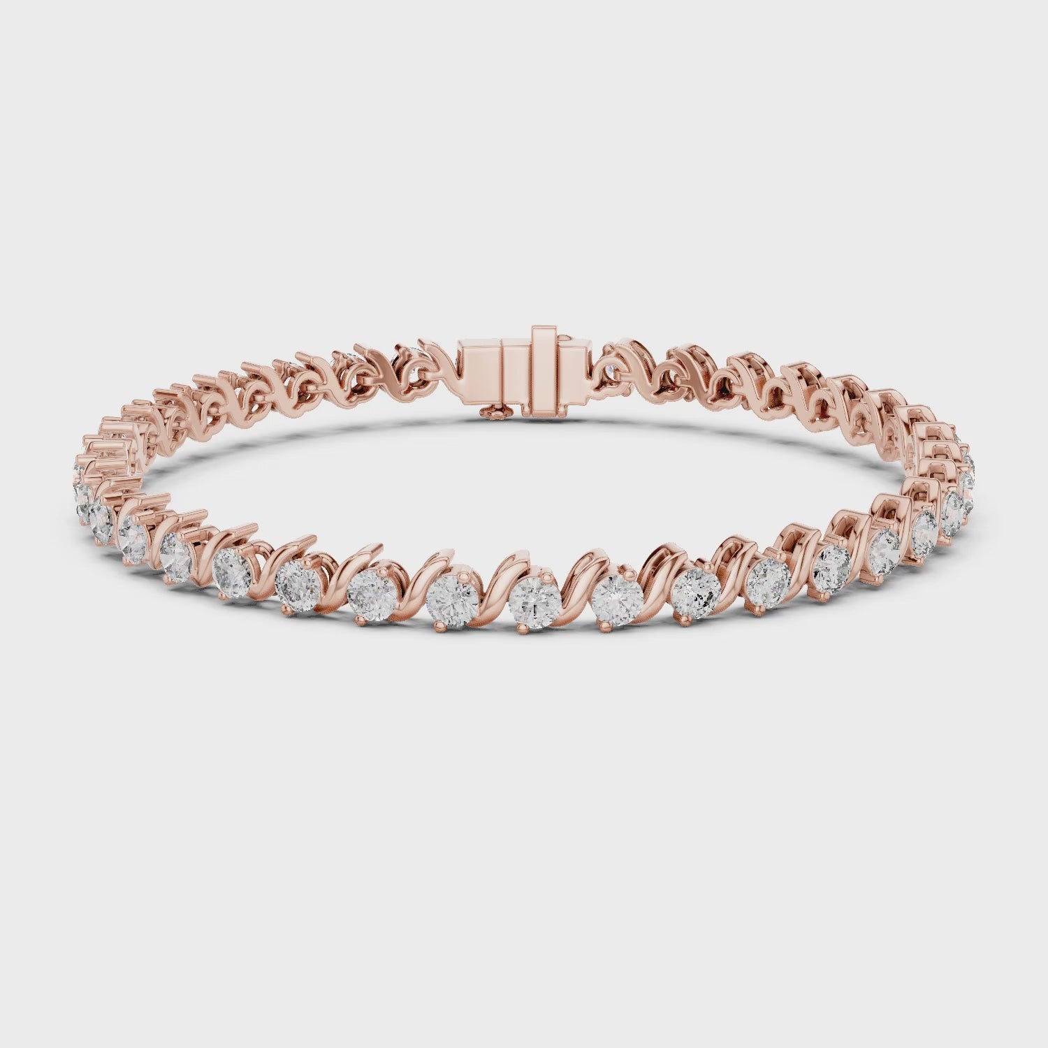 Rose Gold video