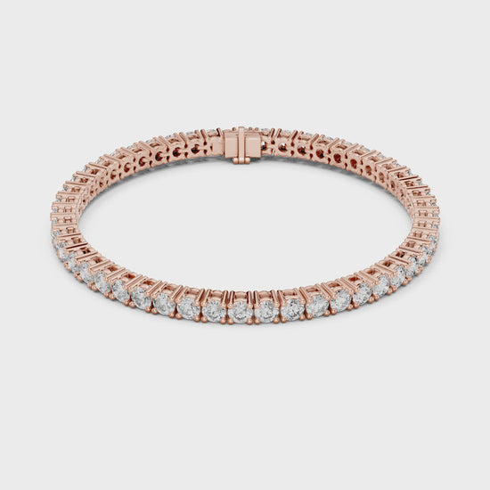Rose Gold video