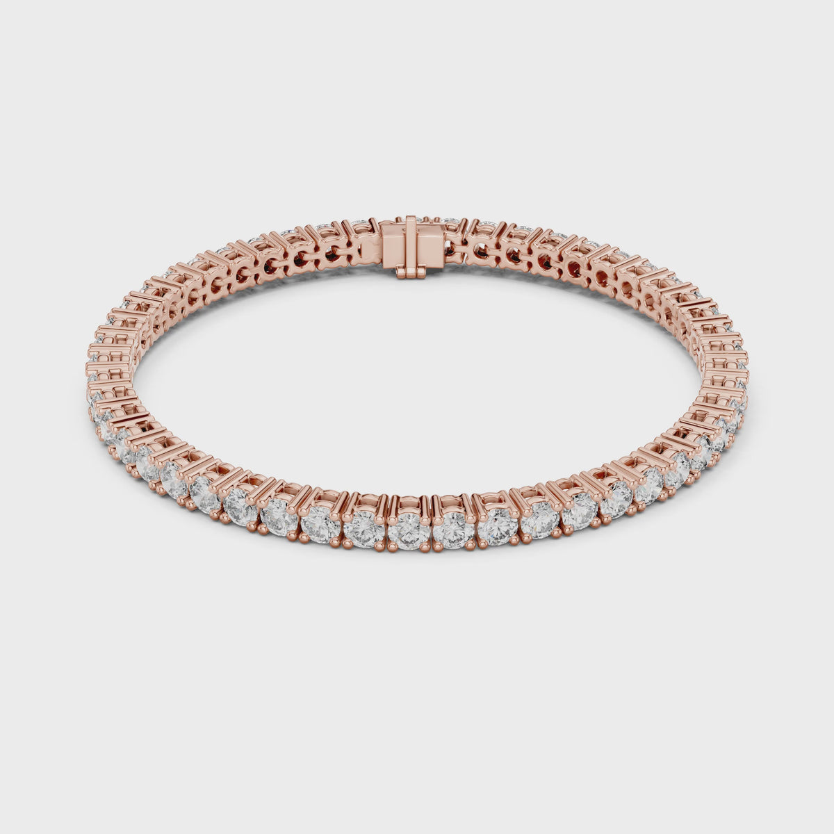 Rose Gold video