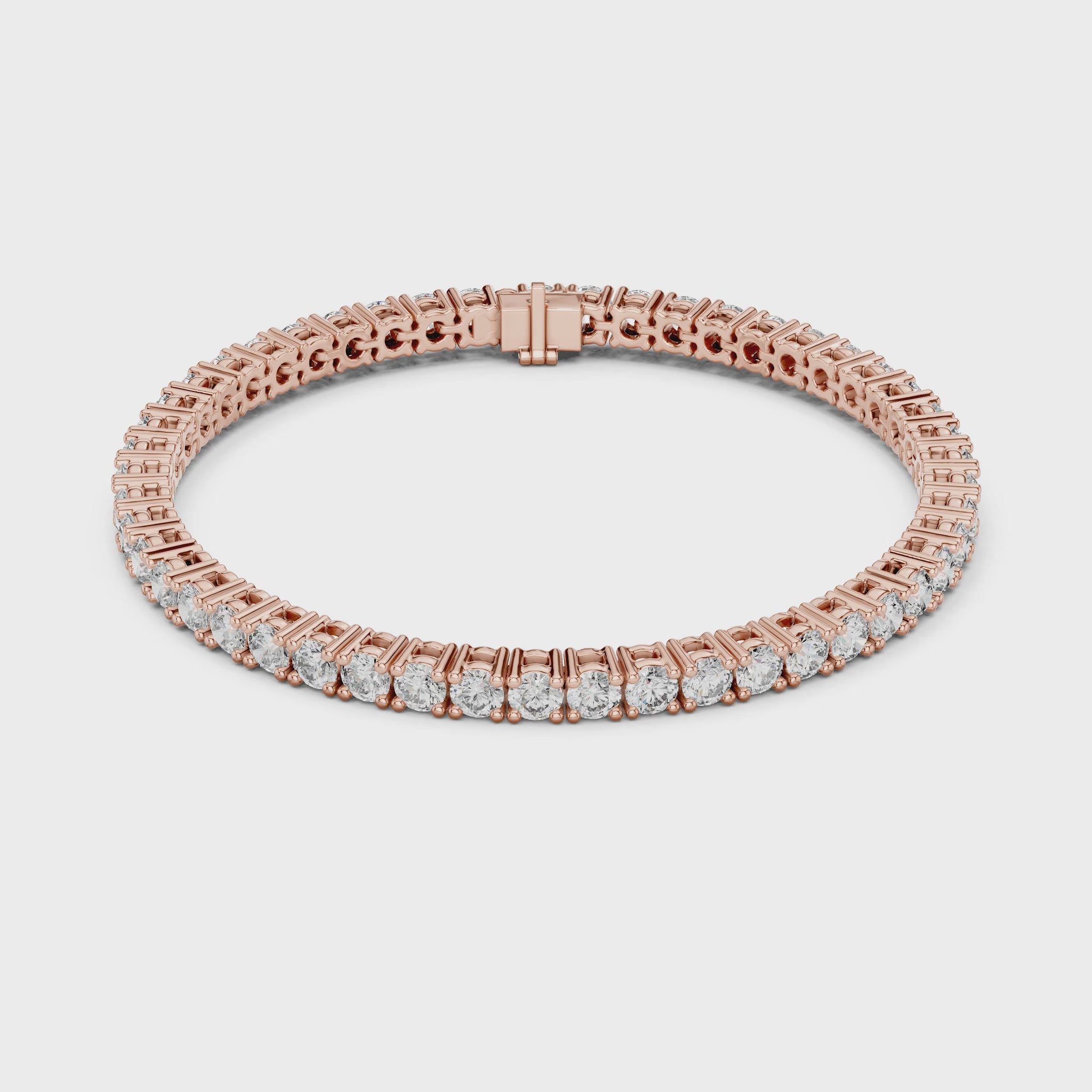 Rose Gold video
