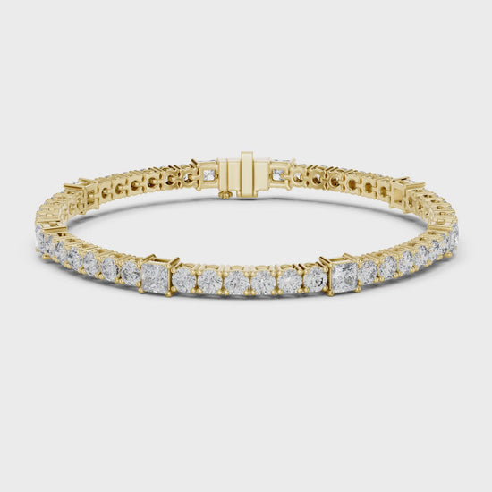Yellow Gold video