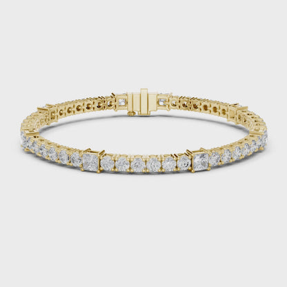 Yellow Gold video