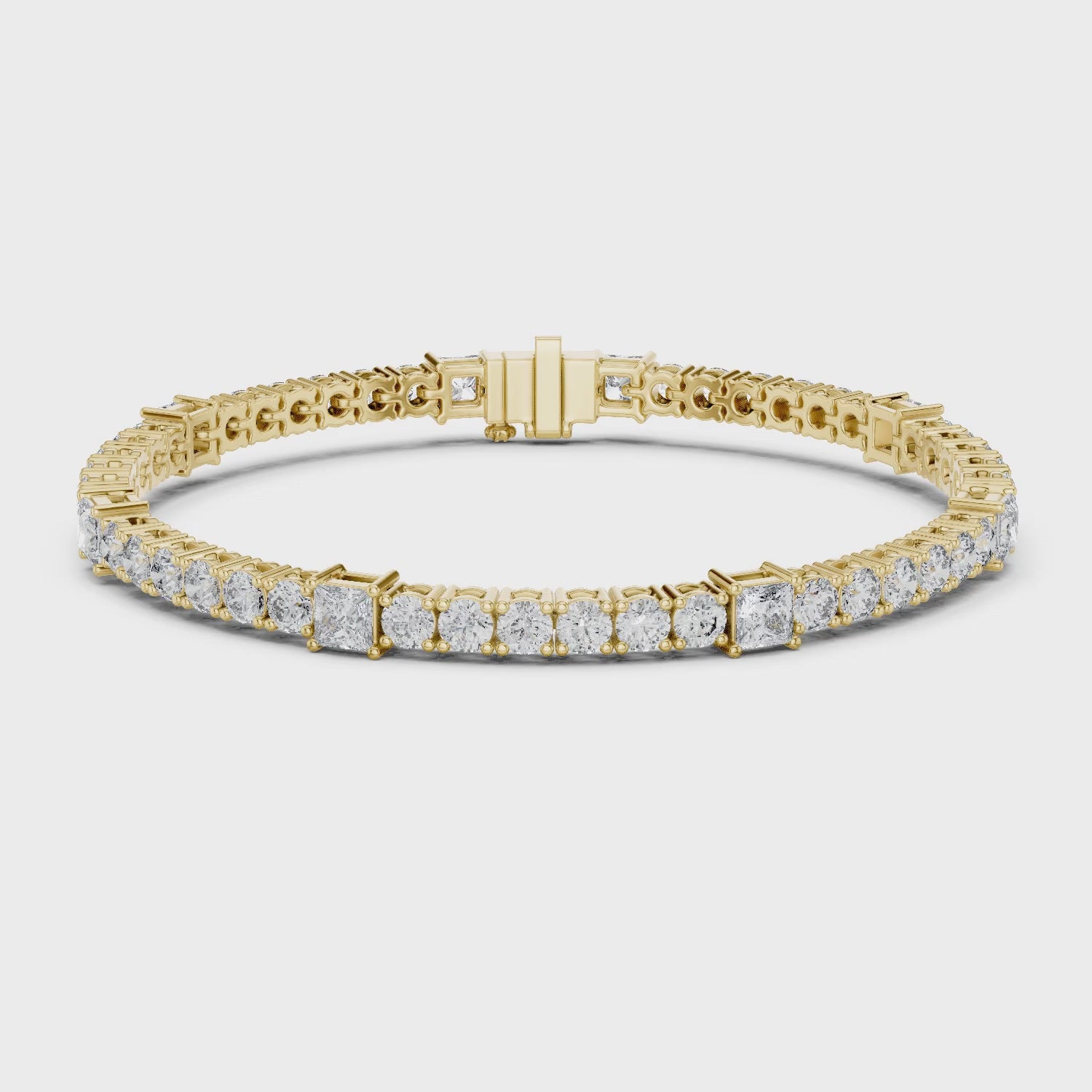 Yellow Gold video