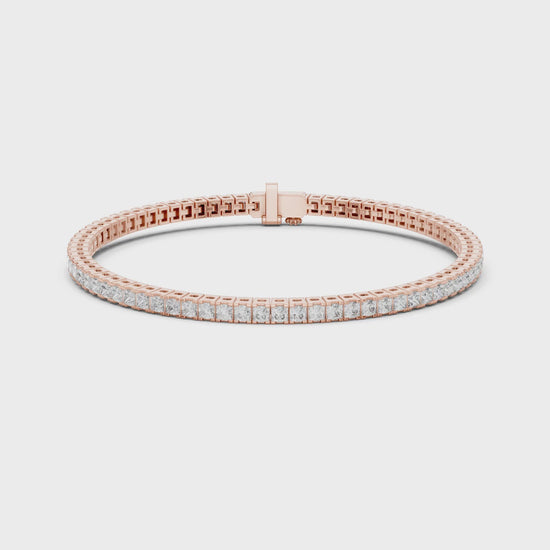 Rose Gold video