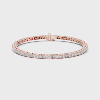 Rose Gold video