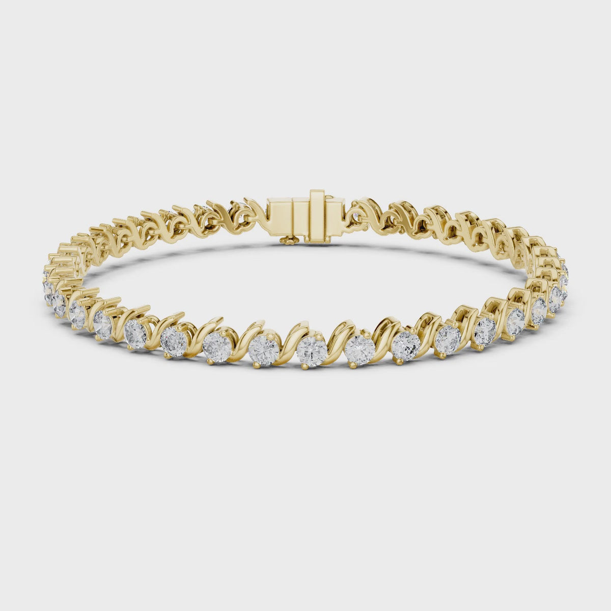 Yellow Gold video