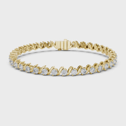 Yellow Gold video