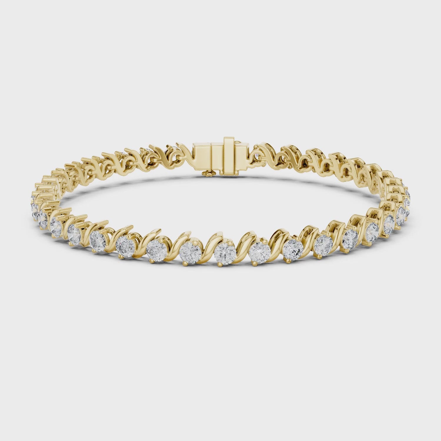 Yellow Gold video