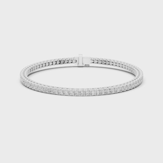 White Gold video
