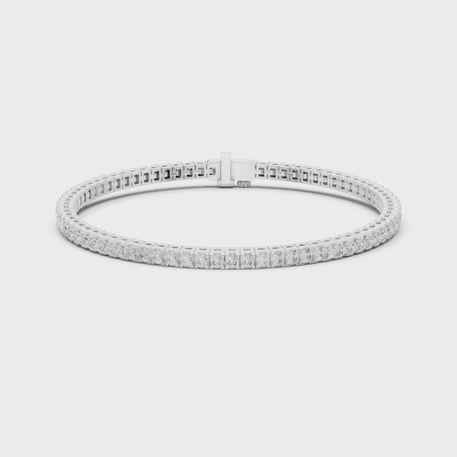 White Gold video