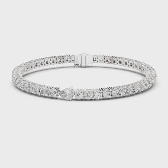 White Gold video