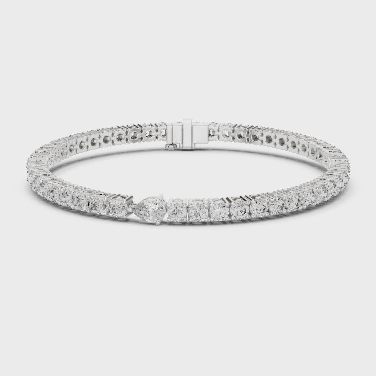 White Gold video